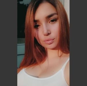 Meet your Posher, Shyanne taylor